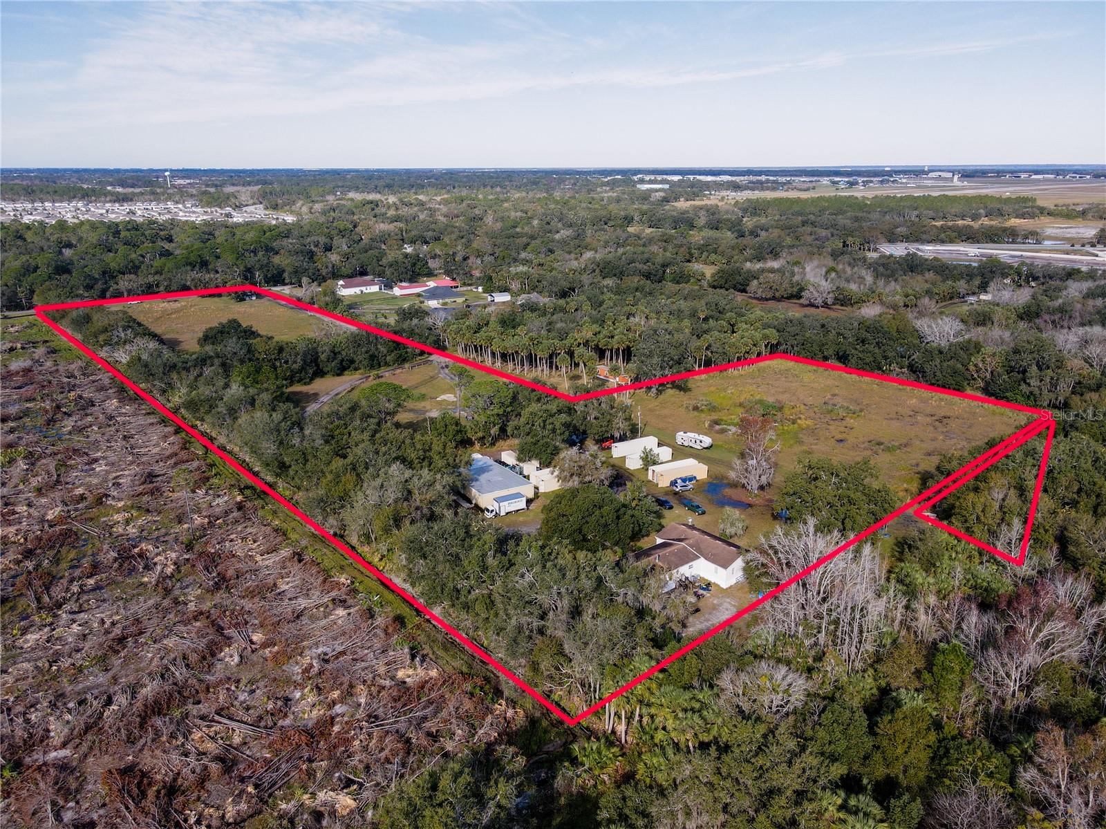 Photo of 3845 SIPES AVENUE, SANFORD, FL 32773