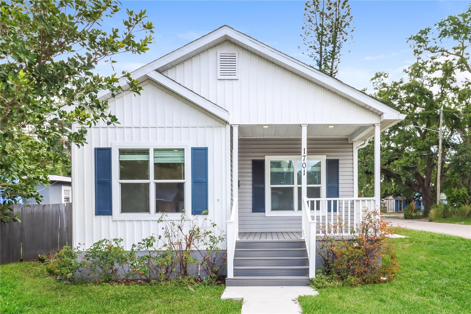 Photo of 1701 16TH AVENUE S, ST PETERSBURG, FL 33712