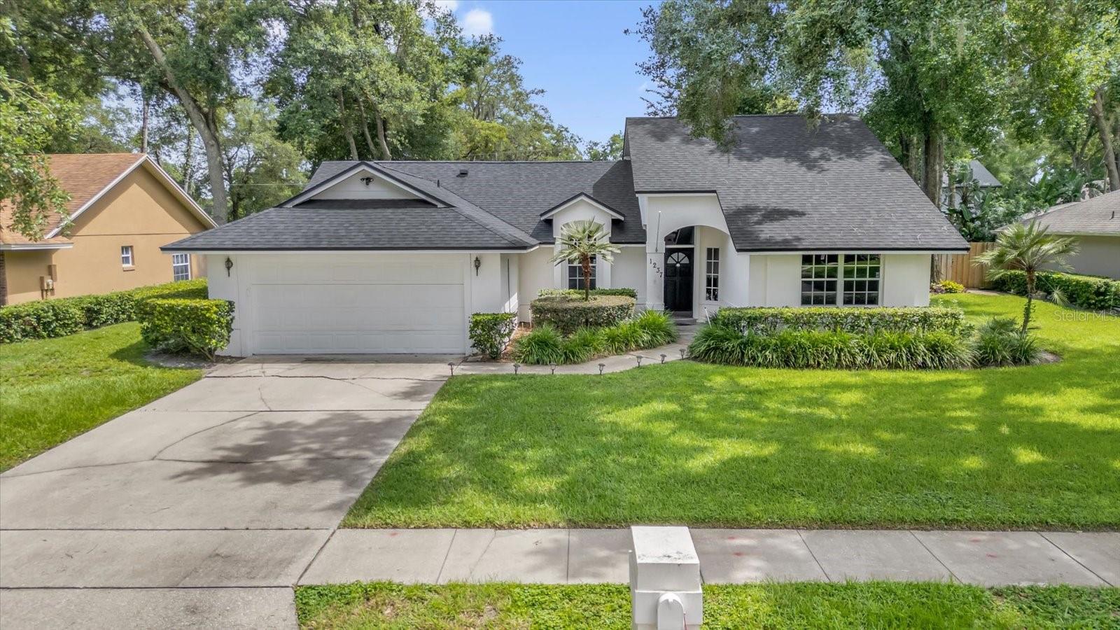Photo of 1237 ERIK COURT, ALTAMONTE SPRINGS, FL 32714
