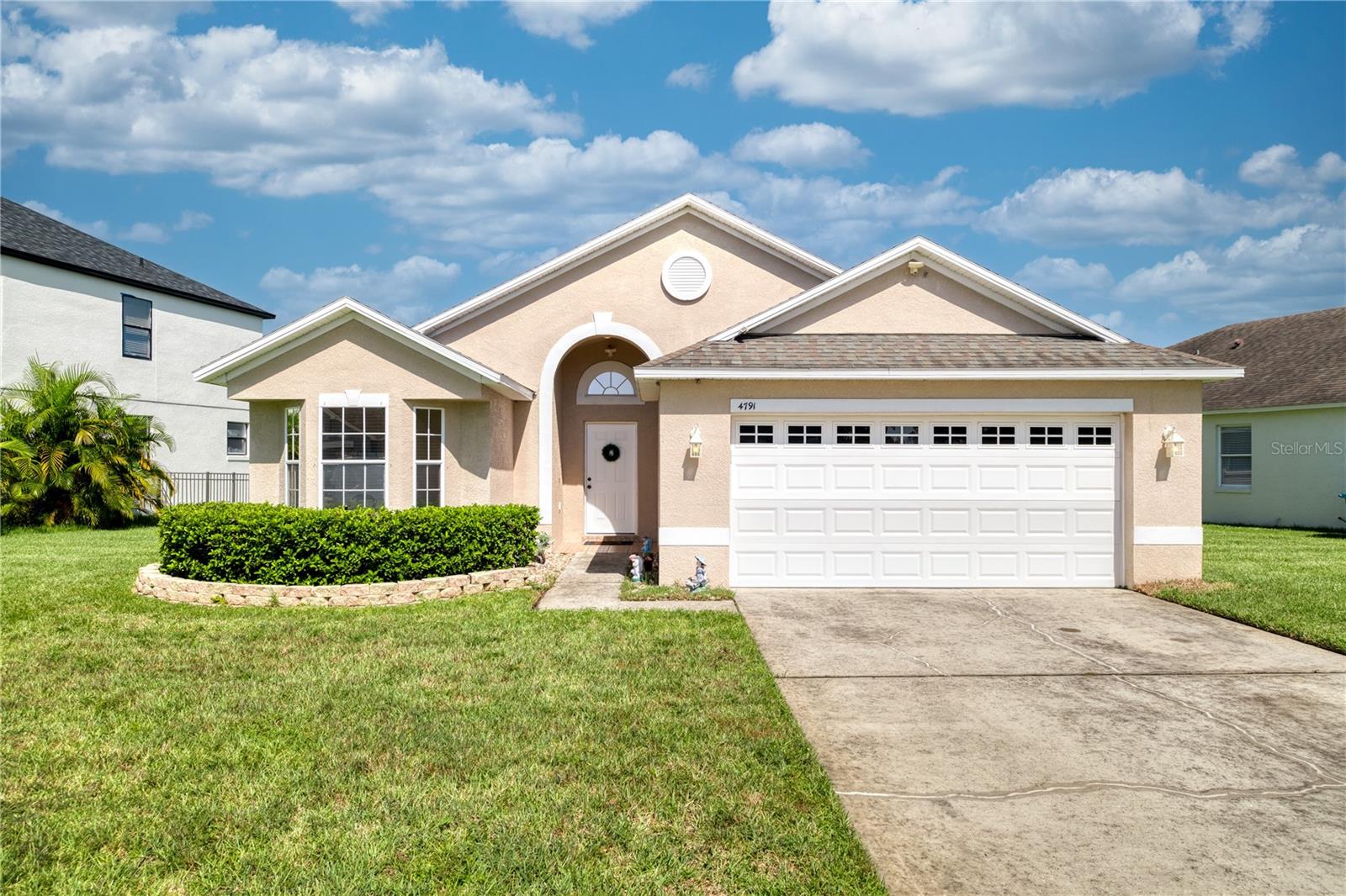Photo of 4791 ADAIR OAK DRIVE, ORLANDO, FL 32829