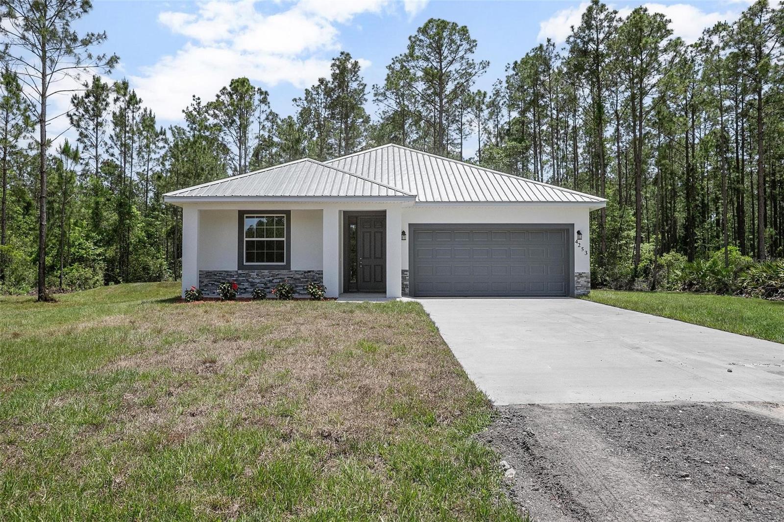Photo of 5542 BUCKEYE LANE, BUNNELL, FL 32110