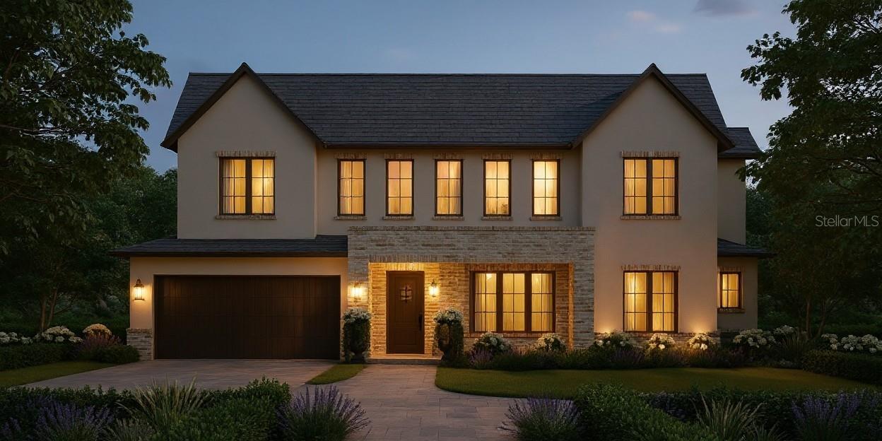 Photo of 1315 GEORGIA BOULEVARD, ORLANDO, FL 32803