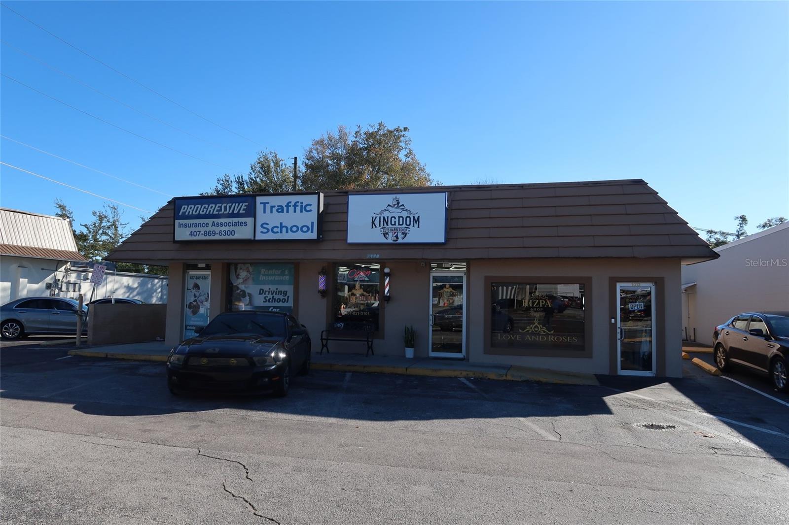 Photo of 1170 W STATE ROAD 436, ALTAMONTE SPRINGS, FL 32714