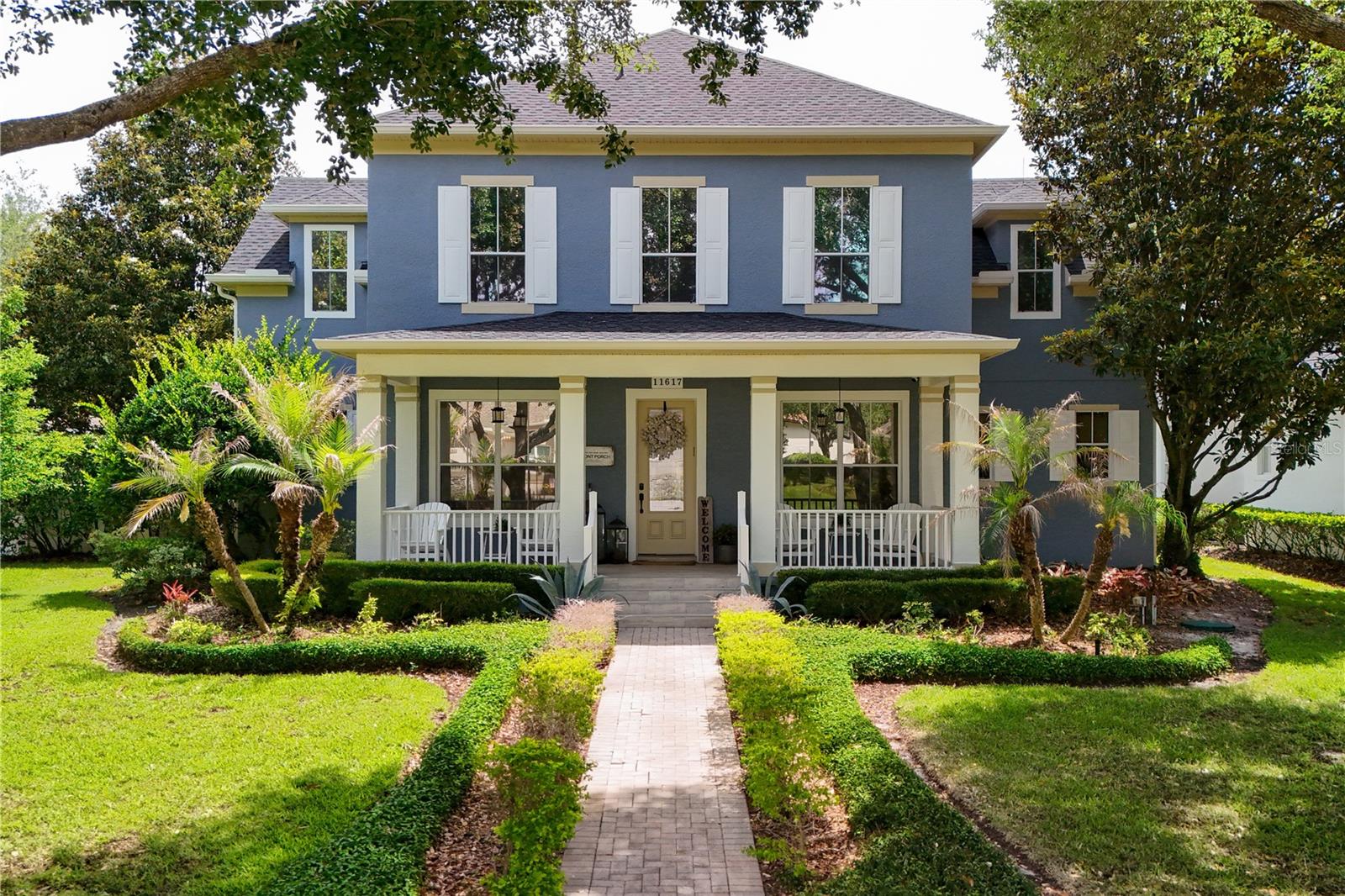 Photo of 11617 CAMDEN PARK DRIVE, WINDERMERE, FL 34786