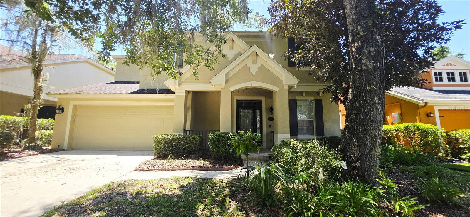Photo of 230 W TARRINGTON DRIVE, DELAND, FL 32724