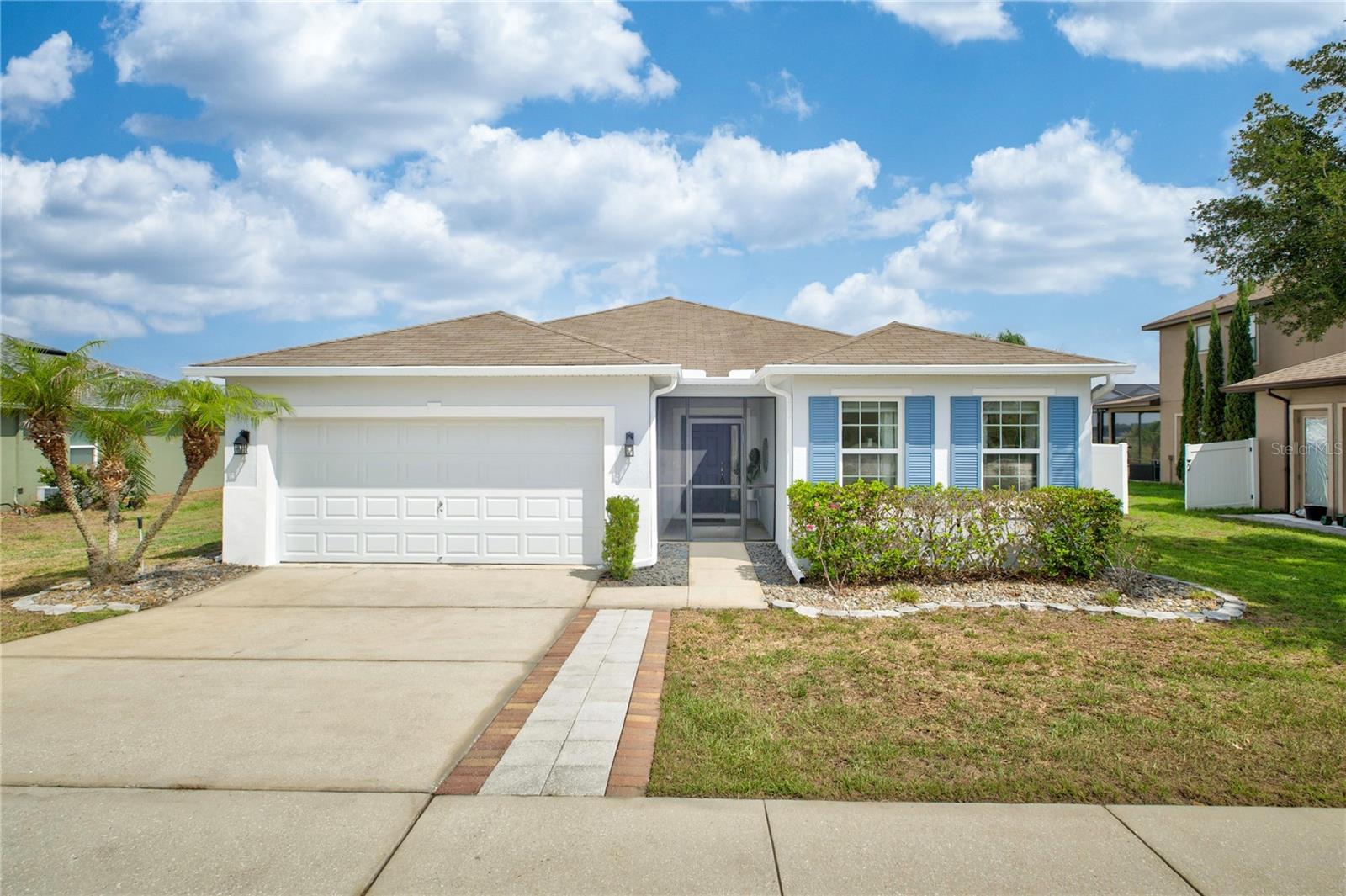 Photo of 713 BLACK EAGLE DRIVE, GROVELAND, FL 34736