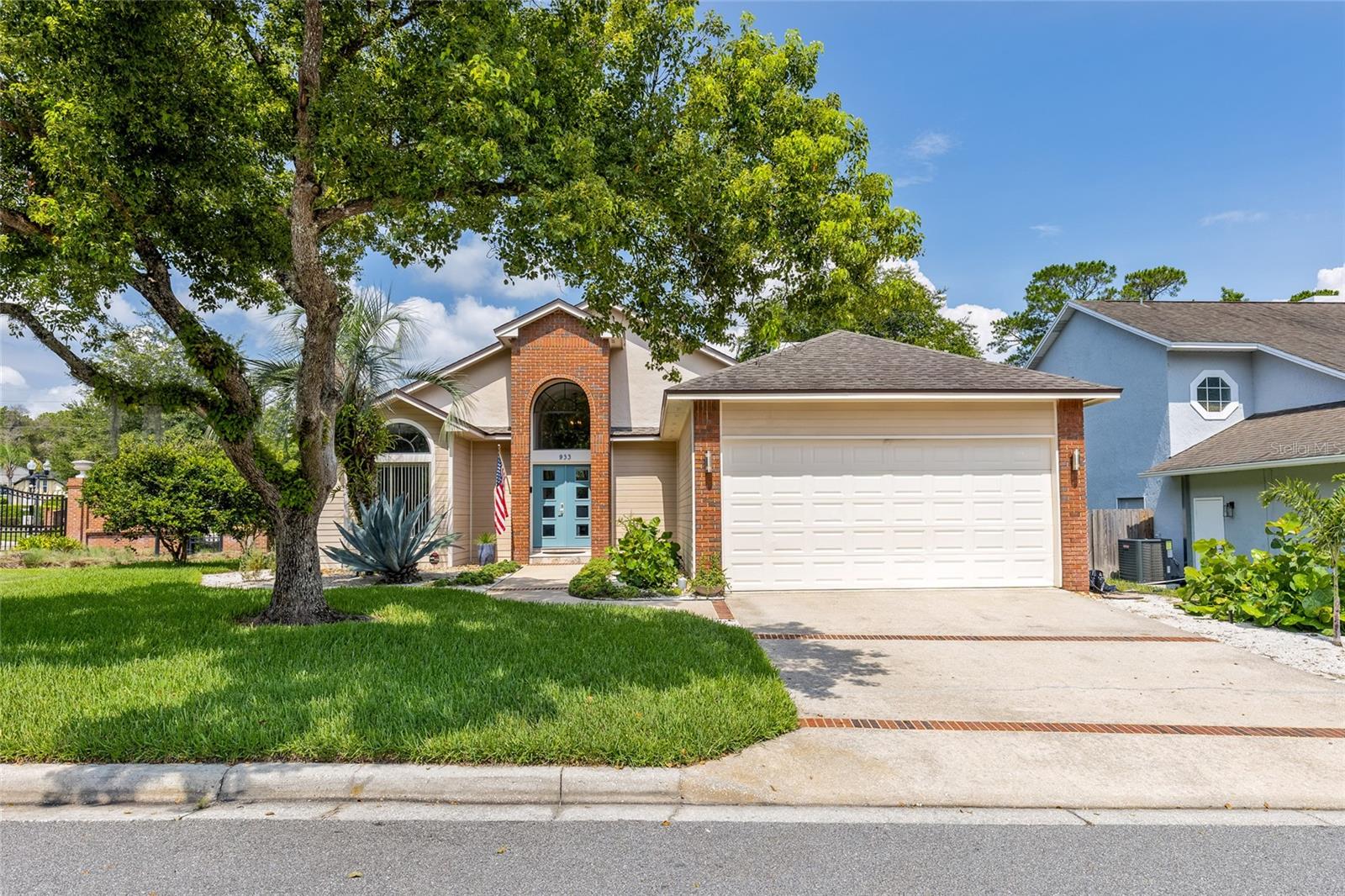 Photo of 933 BEARDED OAKS TERRACE, LONGWOOD, FL 32779