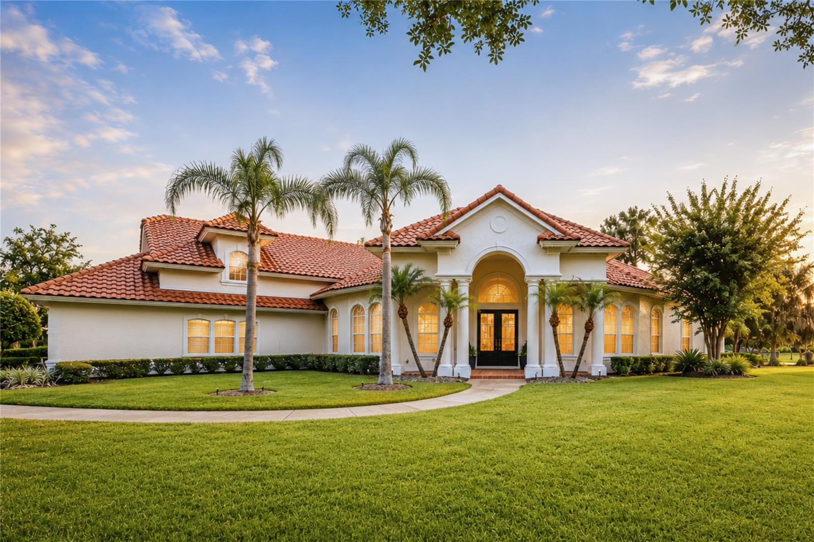 Photo of 3450 FOXMEADOW COURT, LONGWOOD, FL 32779