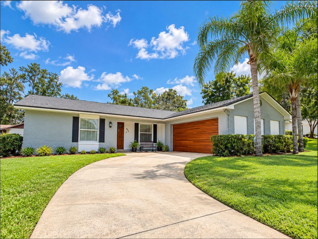 Photo of 414 BROADVIEW AVENUE, ALTAMONTE SPRINGS, FL 32701