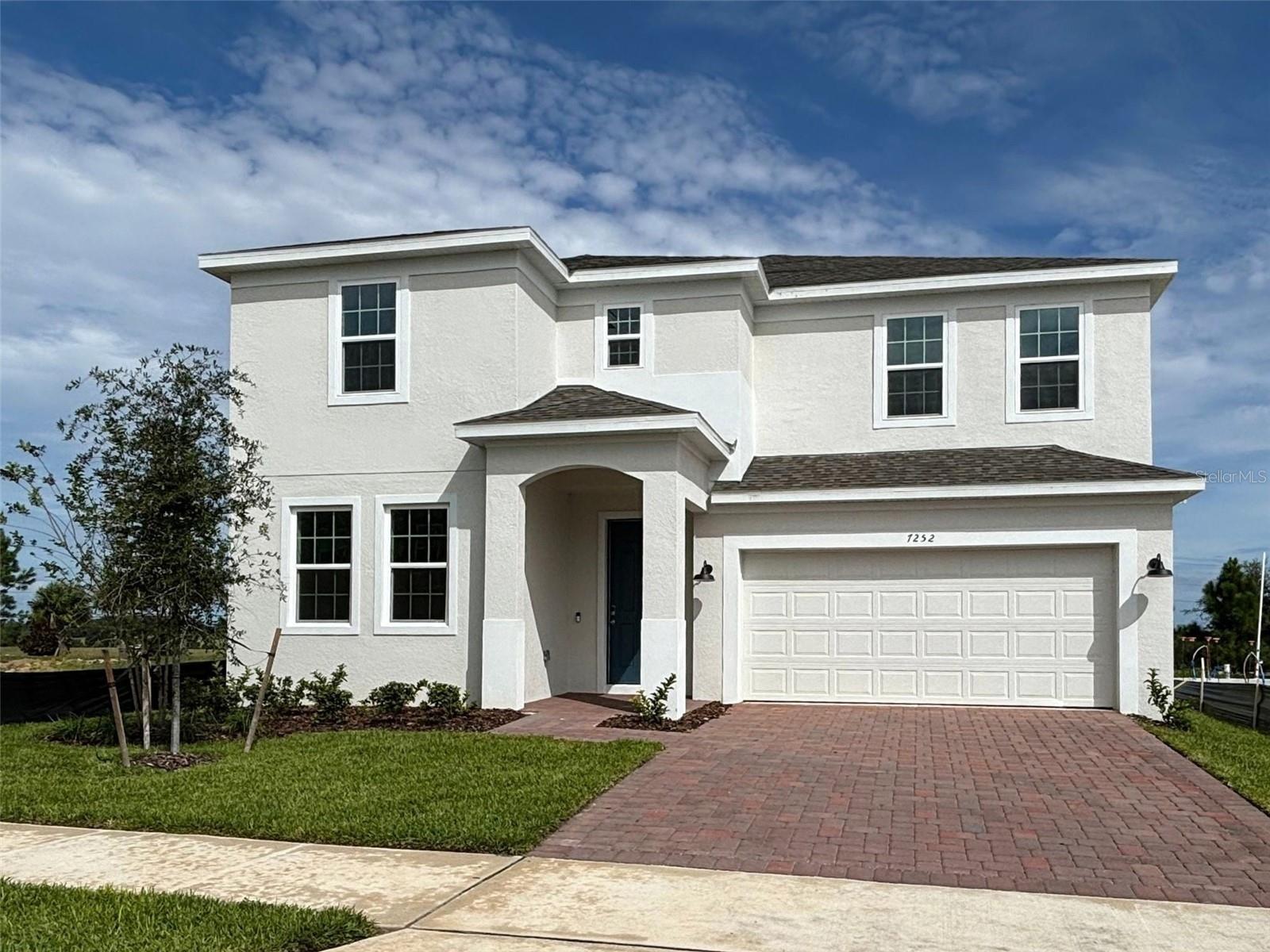 Photo of 7252 ROLLING LEAF ROAD, GROVELAND, FL 34736