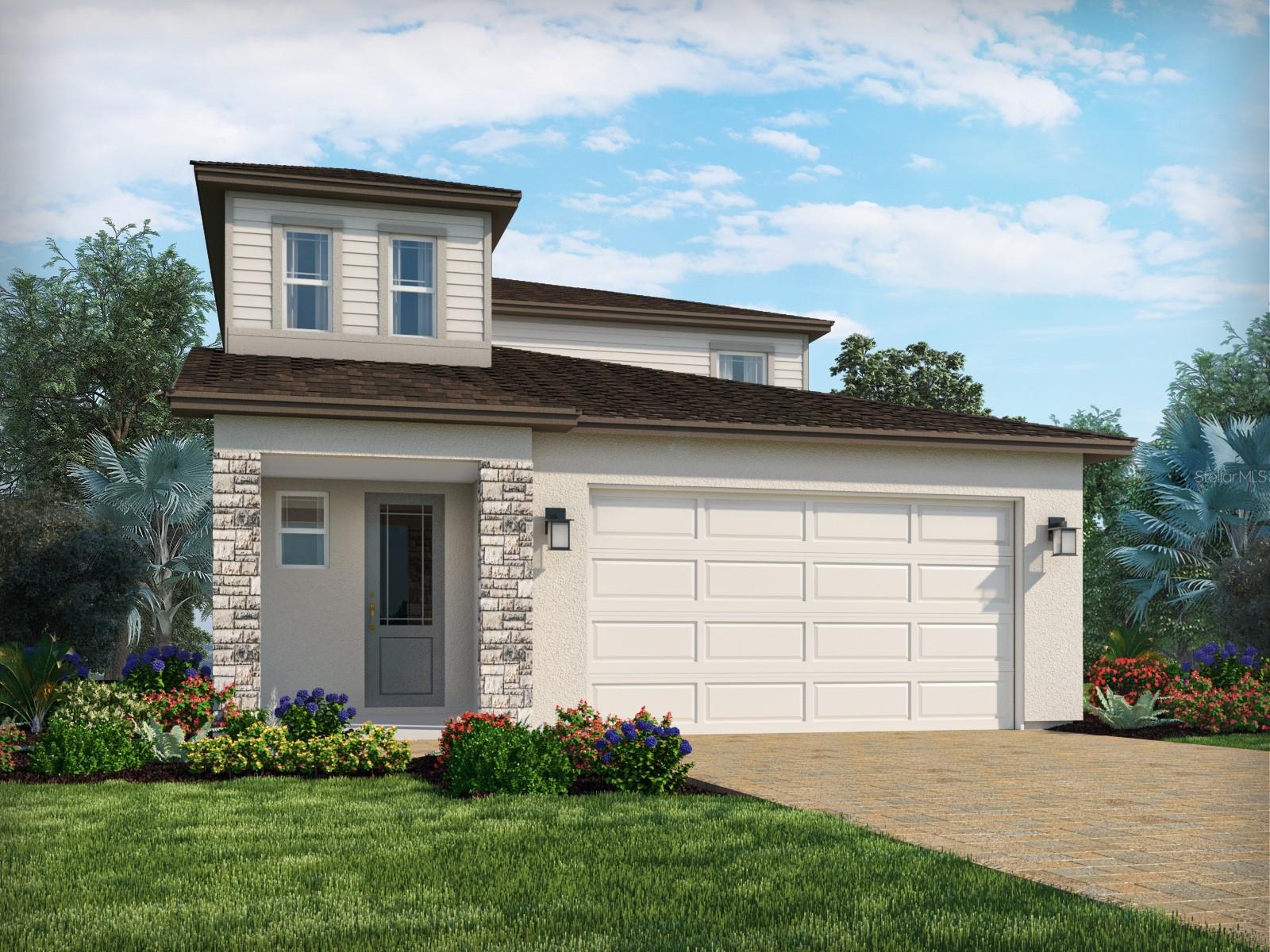 Photo of 2206 WILDBERRY WAY, MINNEOLA, FL 34715