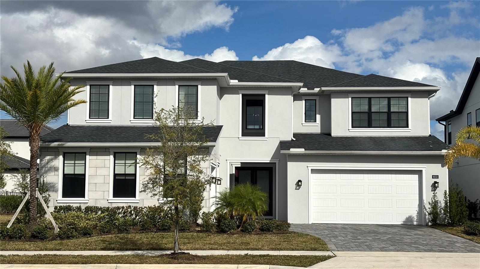 Photo of 9233 SANTORINI DRIVE, ORLANDO, FL 32827