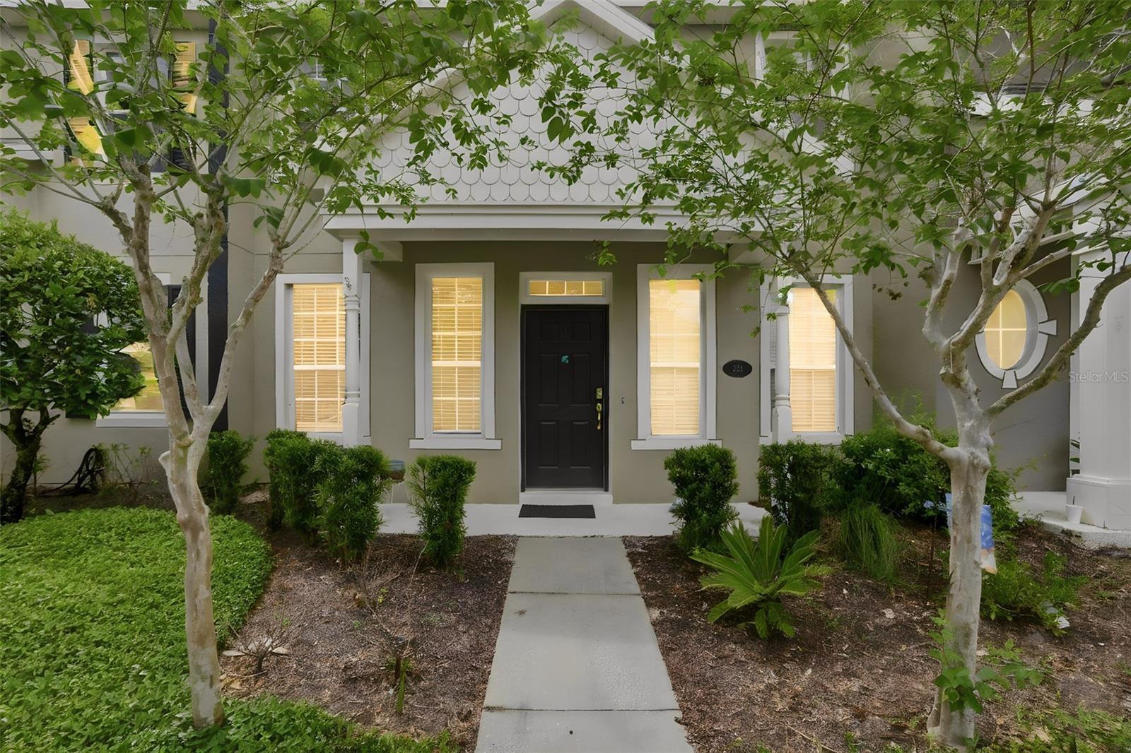 Photo of 224 WOODHOUSE LANE, DELAND, FL 32724