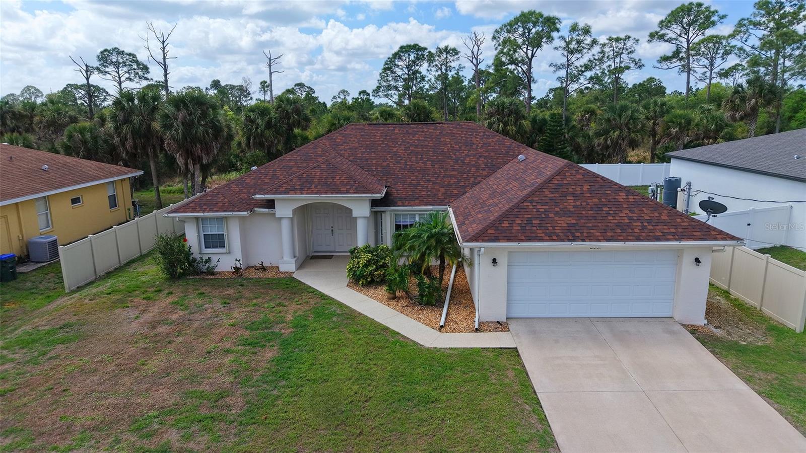 Photo of 2051 SNOVER AVENUE, NORTH PORT, FL 34286