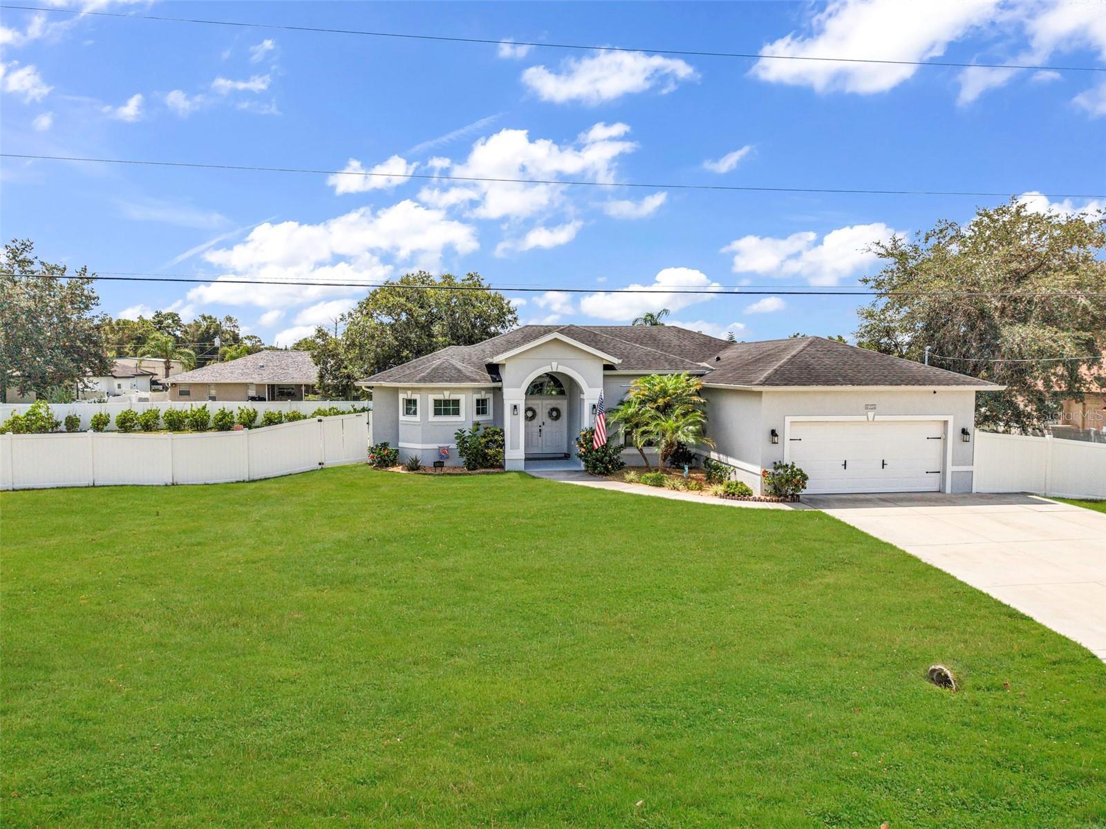 Photo of 4084 DANBURY TERRACE, NORTH PORT, FL 34286