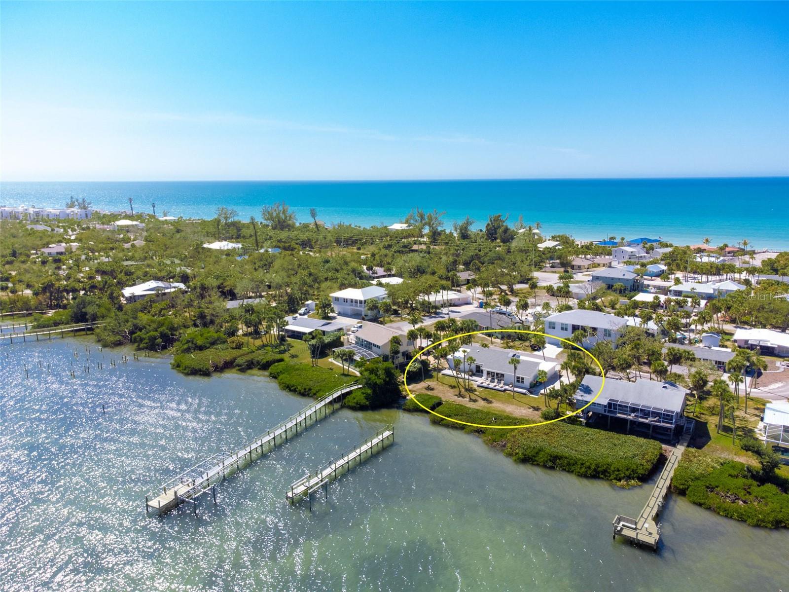 Photo of 4087 PELICAN SHORES CIRCLE, ENGLEWOOD, FL 34223