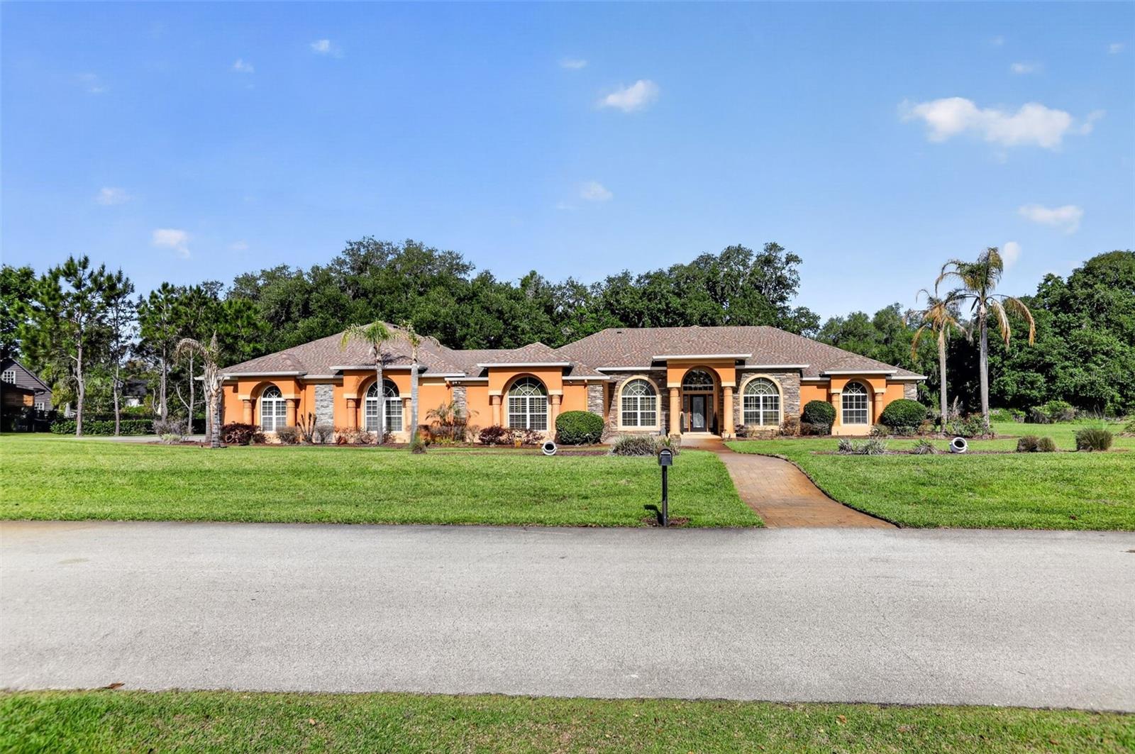 Photo of 10107 TWEEN WATERS STREET, CLERMONT, FL 34715