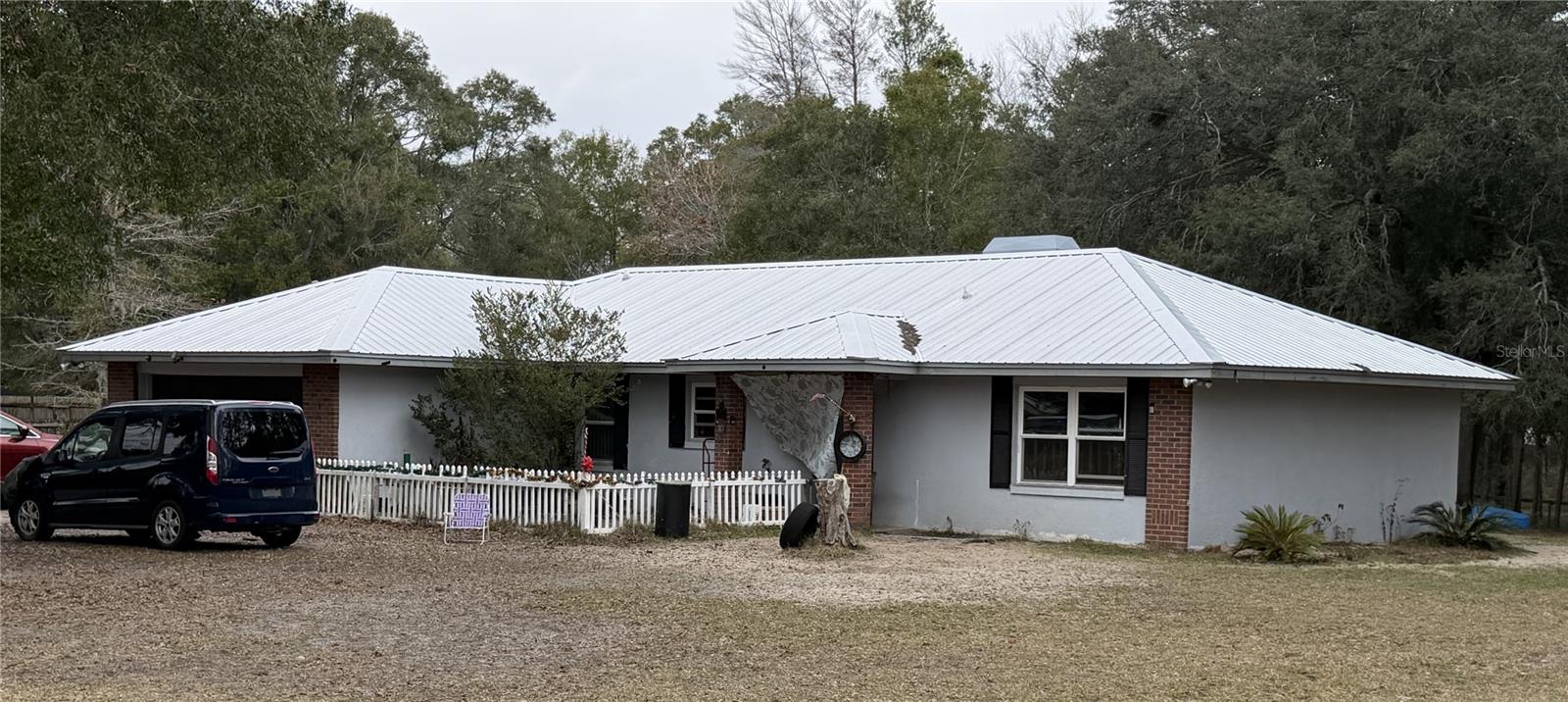 Photo of 5760 NE 52ND PLACE, HIGH SPRINGS, FL 32643