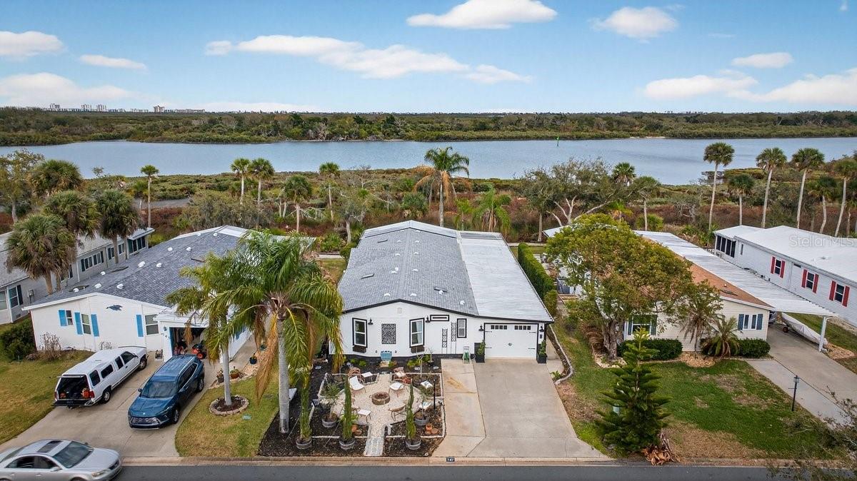 Photo of 747 NAVIGATORS WAY, EDGEWATER, FL 32141