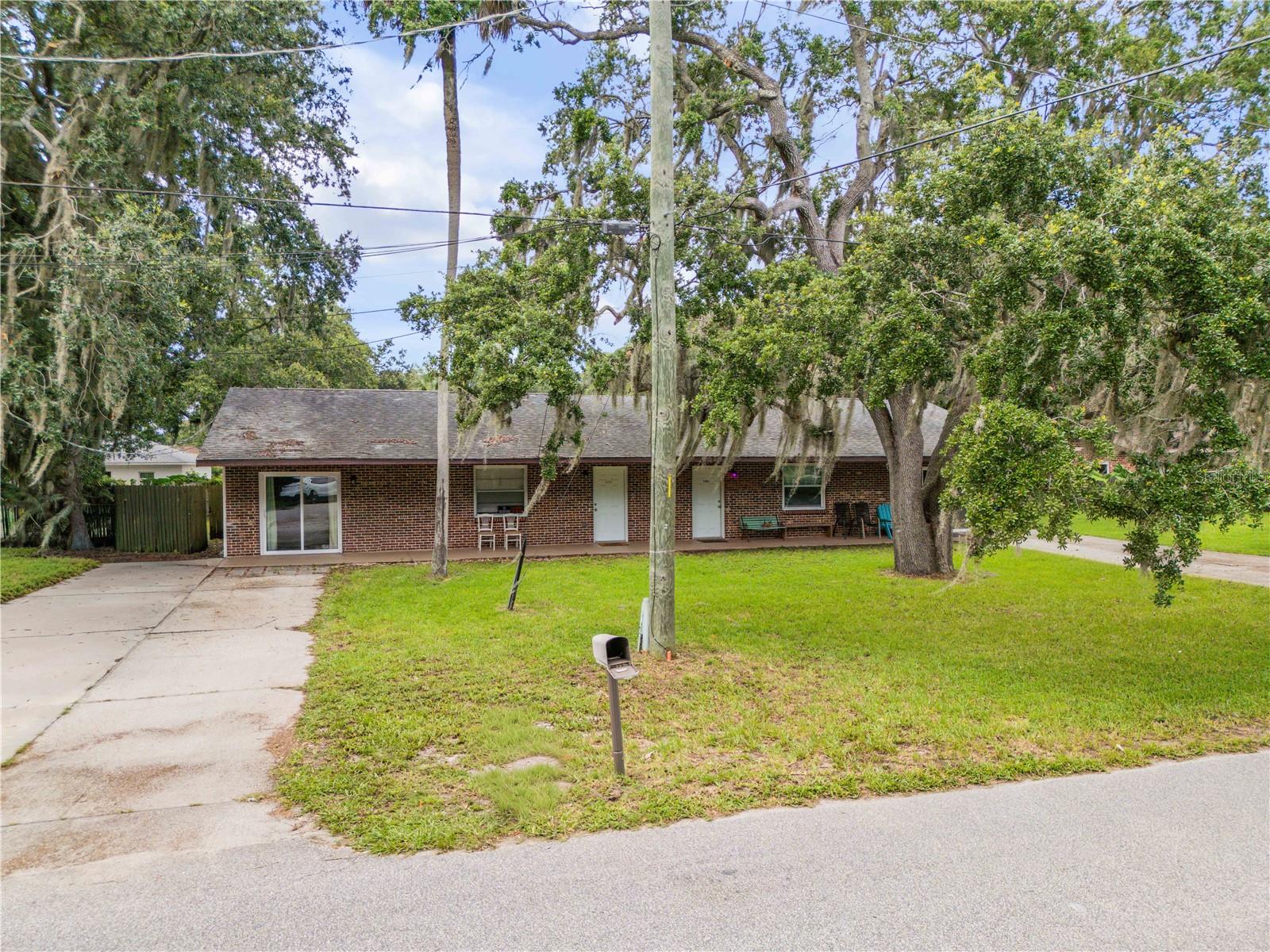 Photo of 1205 16TH STREET, EDGEWATER, FL 32132