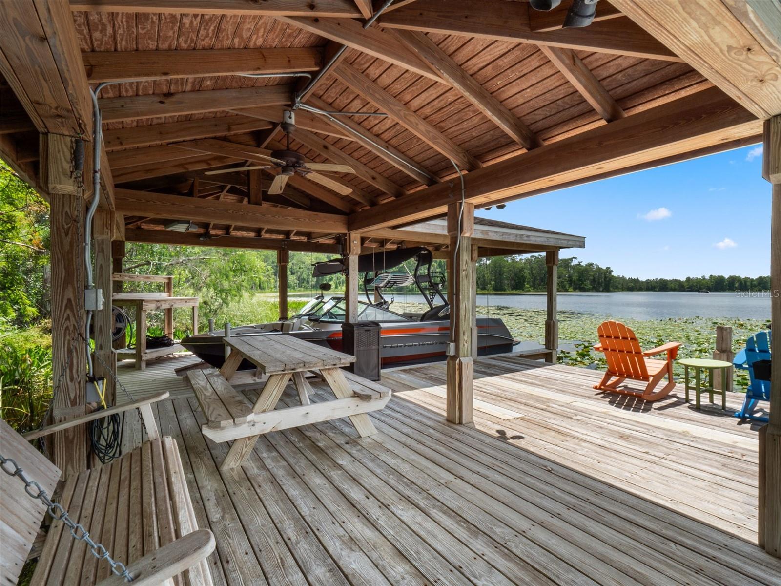 Photo of 2750 LEE SHORE LOOP, ORLANDO, FL 32820
