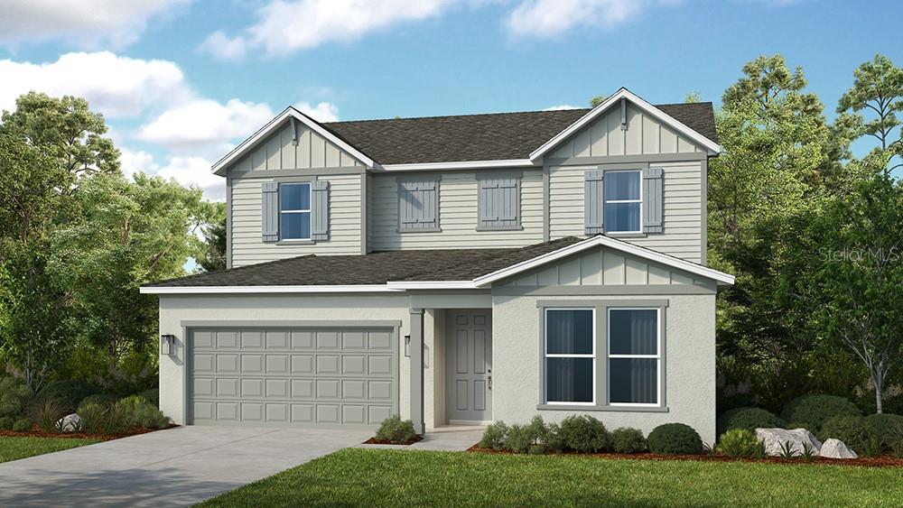 Photo of 19293 LOCHSIDE LANE, MOUNT DORA, FL 32757