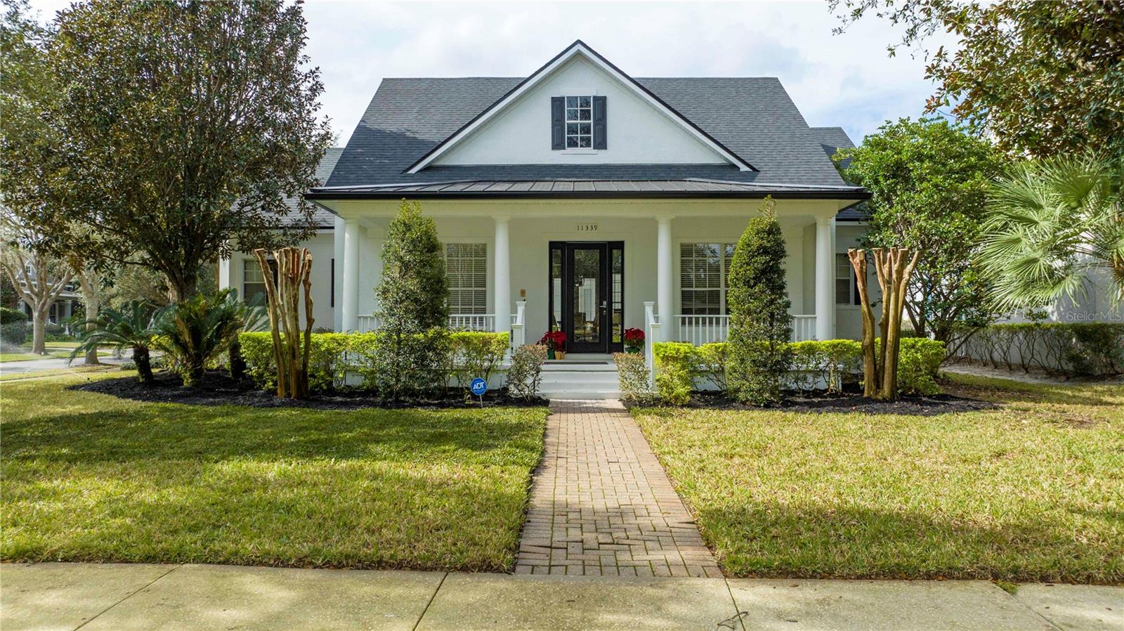 Photo of 11339 CAMDEN PARK DRIVE, WINDERMERE, FL 34786