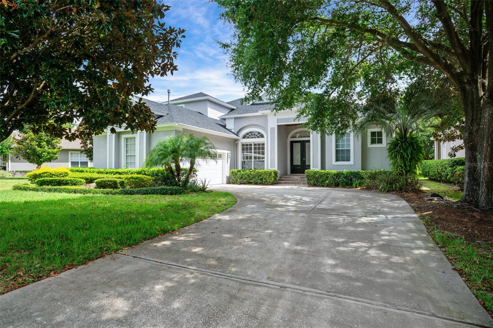 Photo of 11537 CLAYMONT CIR, WINDERMERE, FL 34786