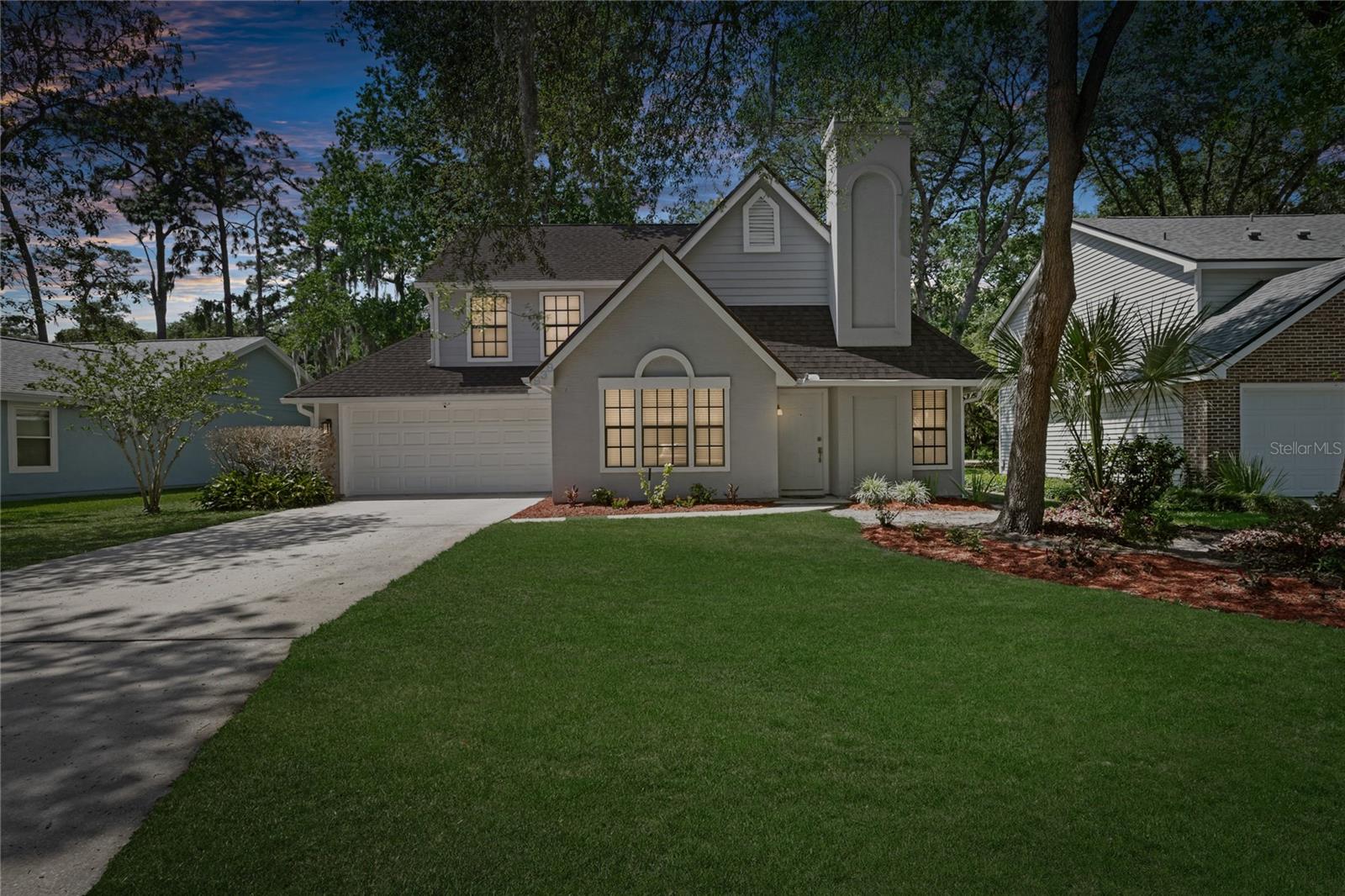 Photo of 938 SOUTHRIDGE TRAIL, ALTAMONTE SPRINGS, FL 32714