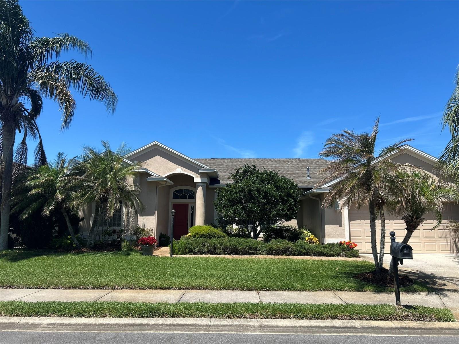 Photo of 1156 ACAPPELLA DRIVE, MELBOURNE, FL 32940