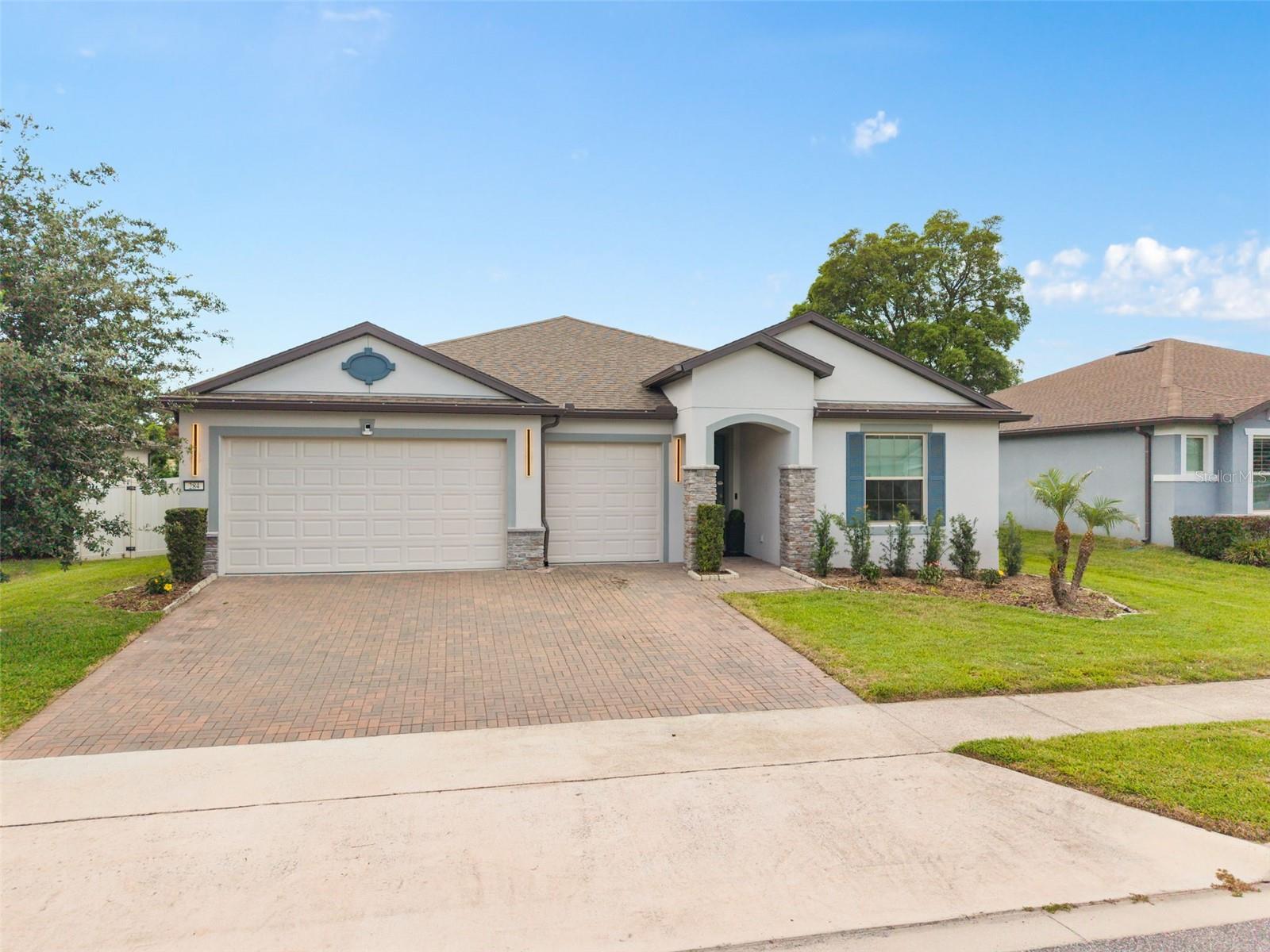 Photo of 284 ISLAND SOUND COURT, LONGWOOD, FL 32779