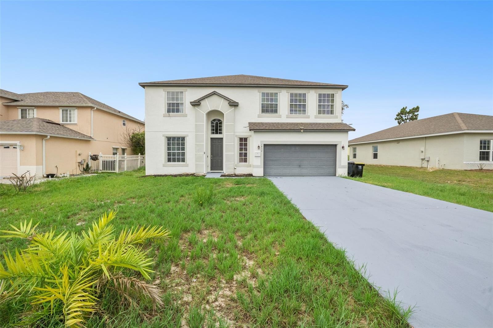 Photo of 1853 SUPERIOR COURT, POINCIANA, FL 34759