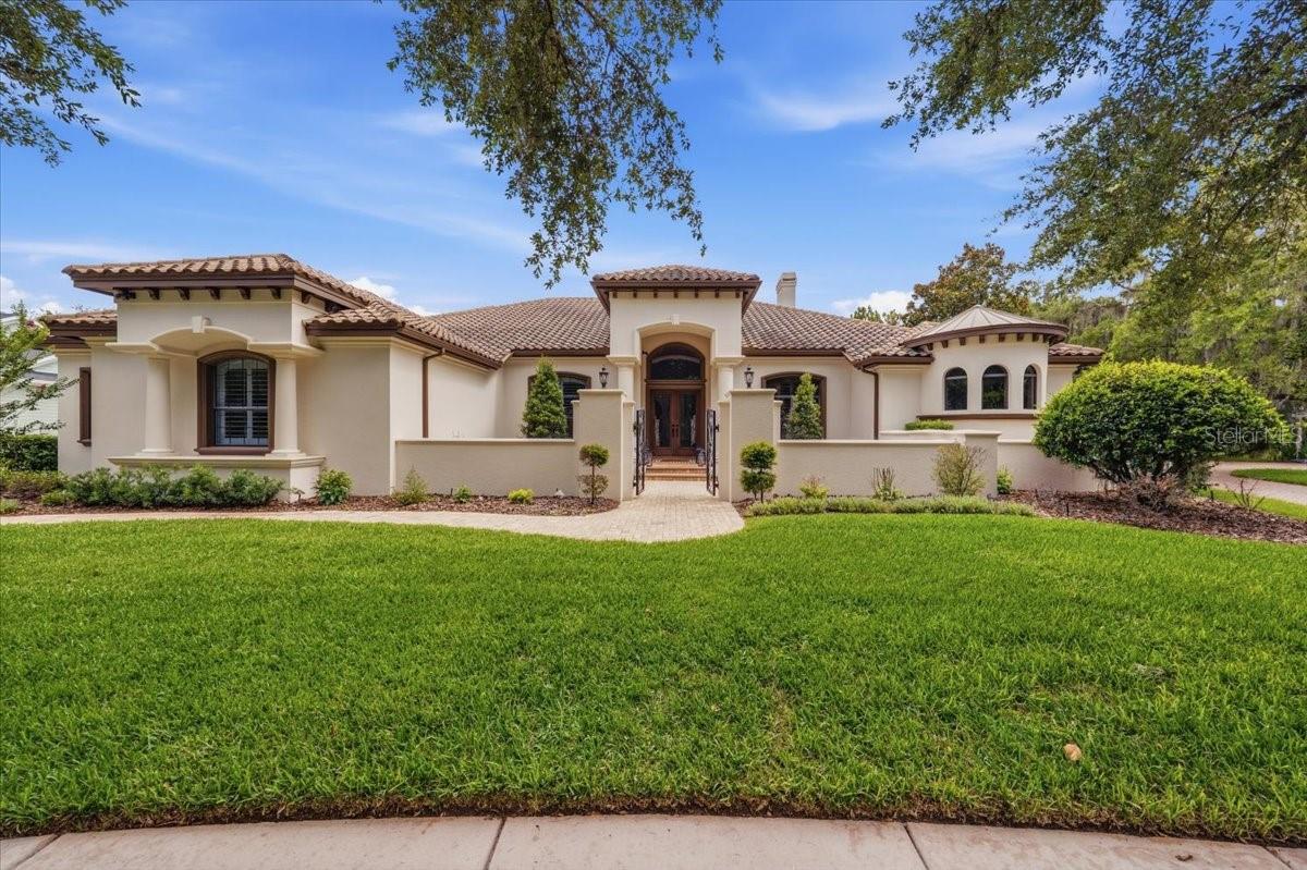 Photo of 16303 DUNLINDALE DRIVE, LITHIA, FL 33547