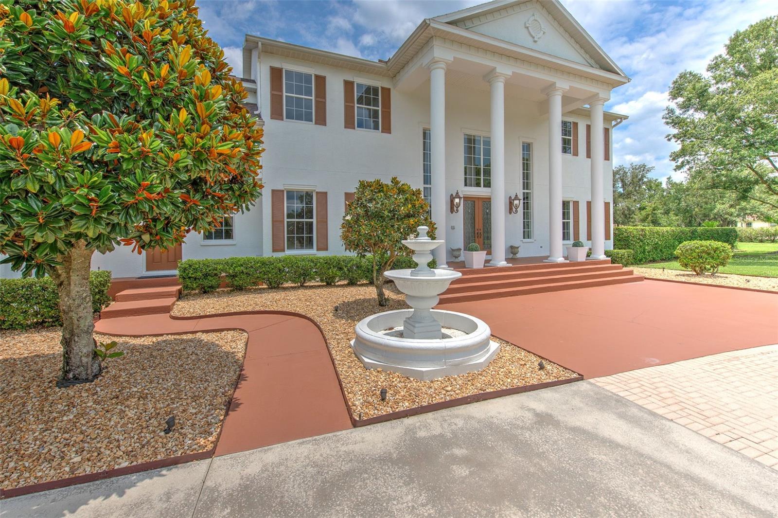 Photo of 11444 HAMMOCK OAKS CT, LITHIA, FL 33547
