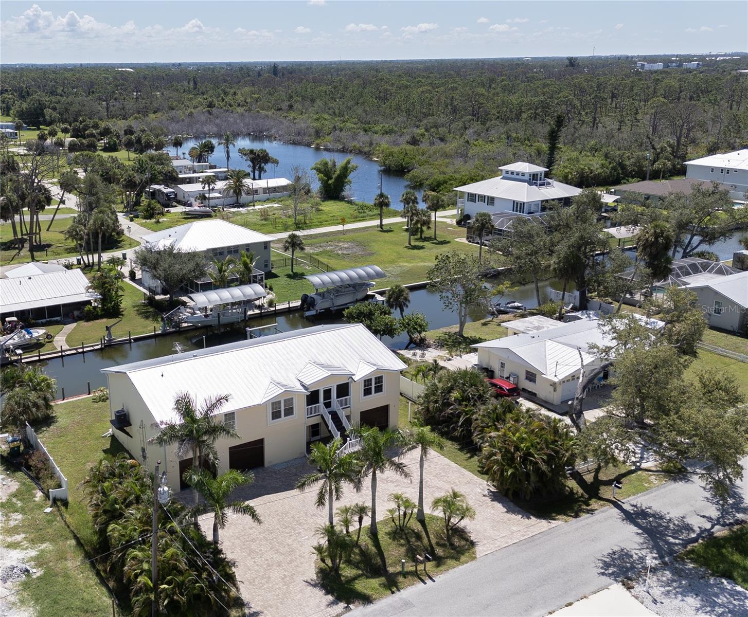Photo of 9150 PINE COVE DRIVE, ENGLEWOOD, FL 34224