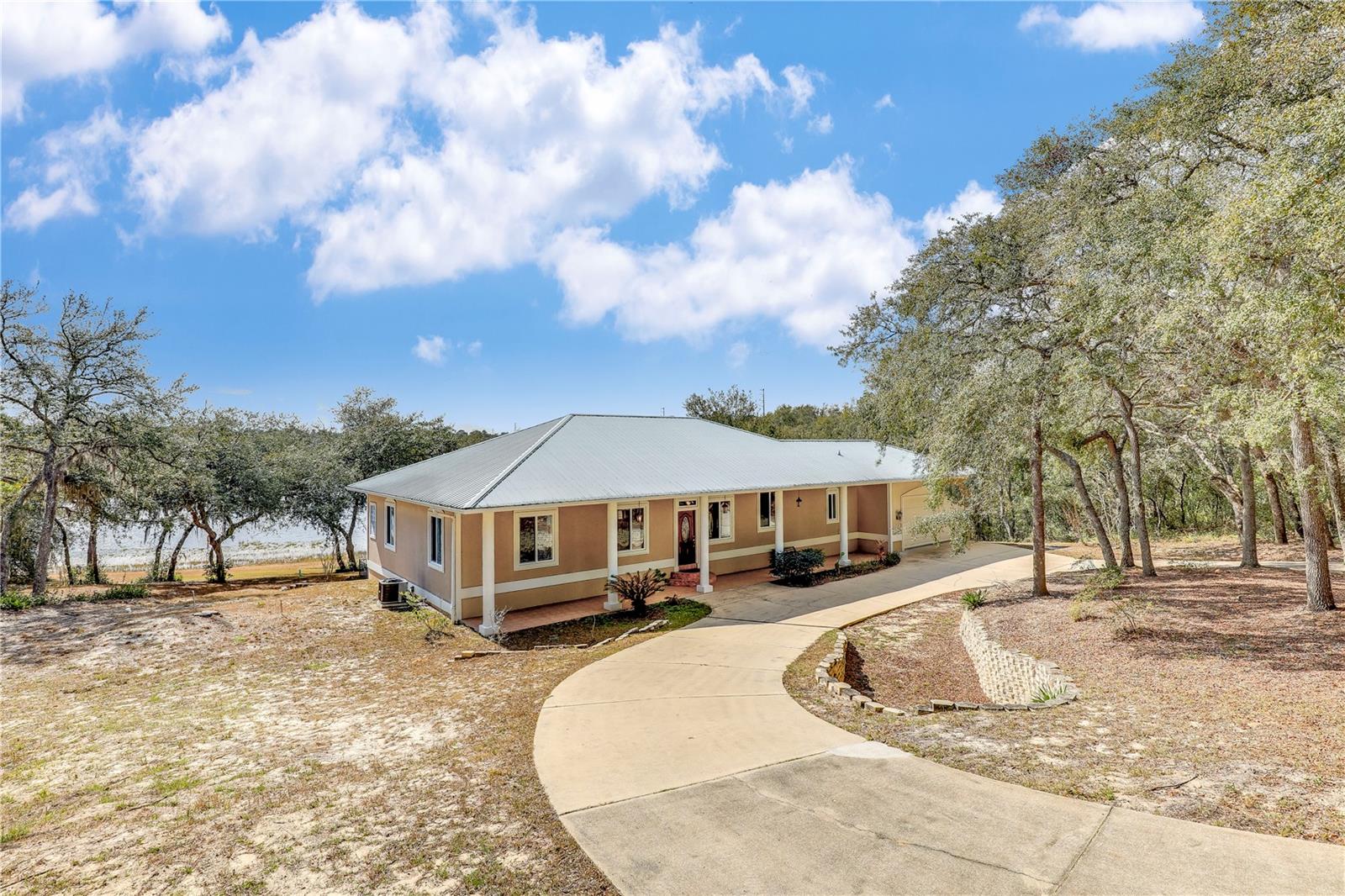 Photo of 7120 GAS LINE ROAD, KEYSTONE HEIGHTS, FL 32656