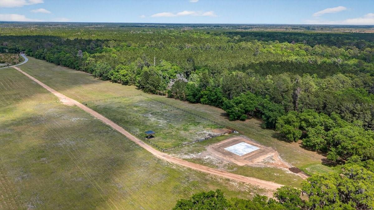 Photo of 14949 W HIGHWAY 100, BUNNELL, FL 32110