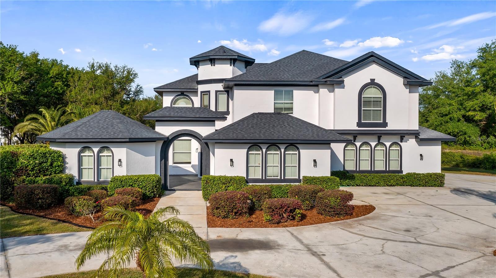 Photo of 10651 ARROWTREE BOULEVARD, CLERMONT, FL 34715