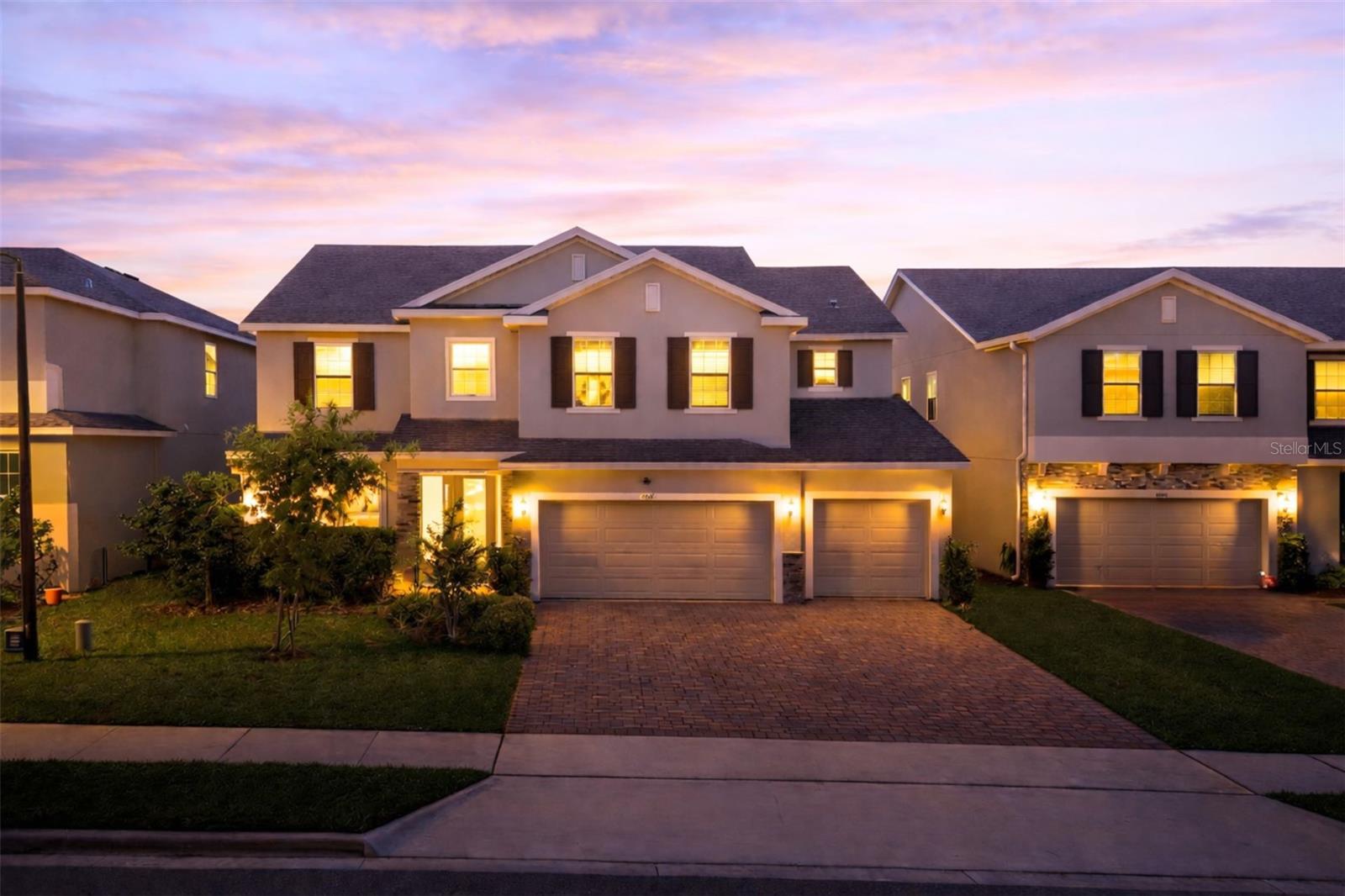Photo of 14321 CRESTAVISTA AVENUE, CLERMONT, FL 34714