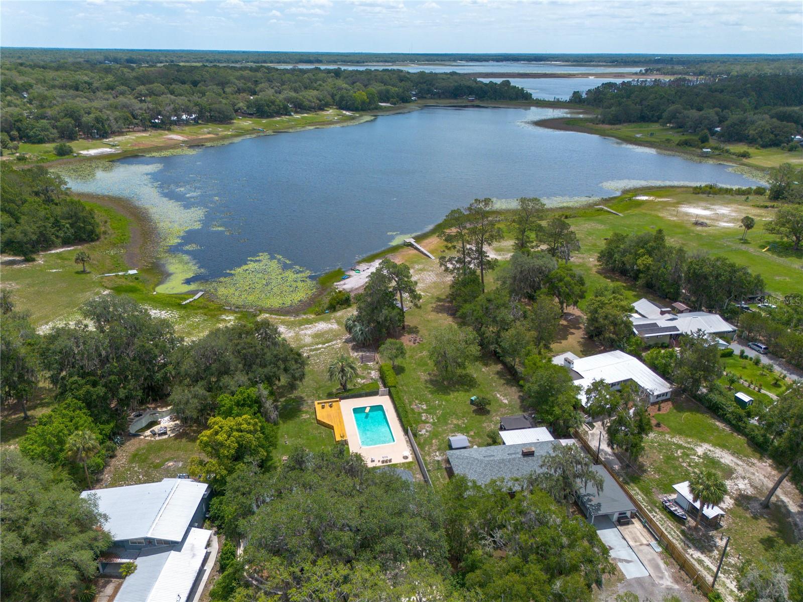 Photo of 3933 SE STATE ROAD 21, KEYSTONE HEIGHTS, FL 32656