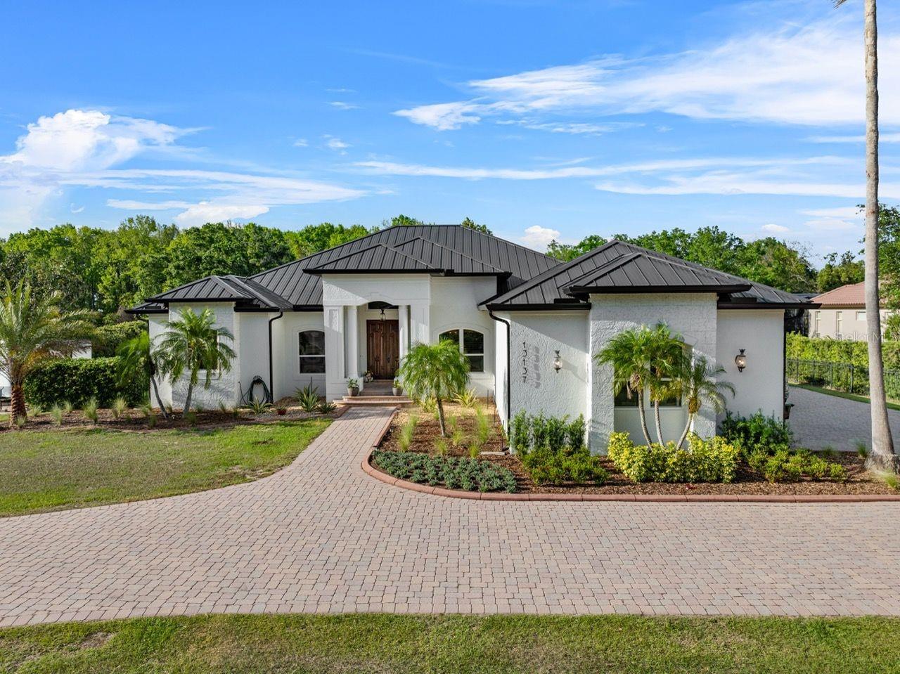 Photo of 13137 LAKE BUTLER BOULEVARD, WINDERMERE, FL 34786