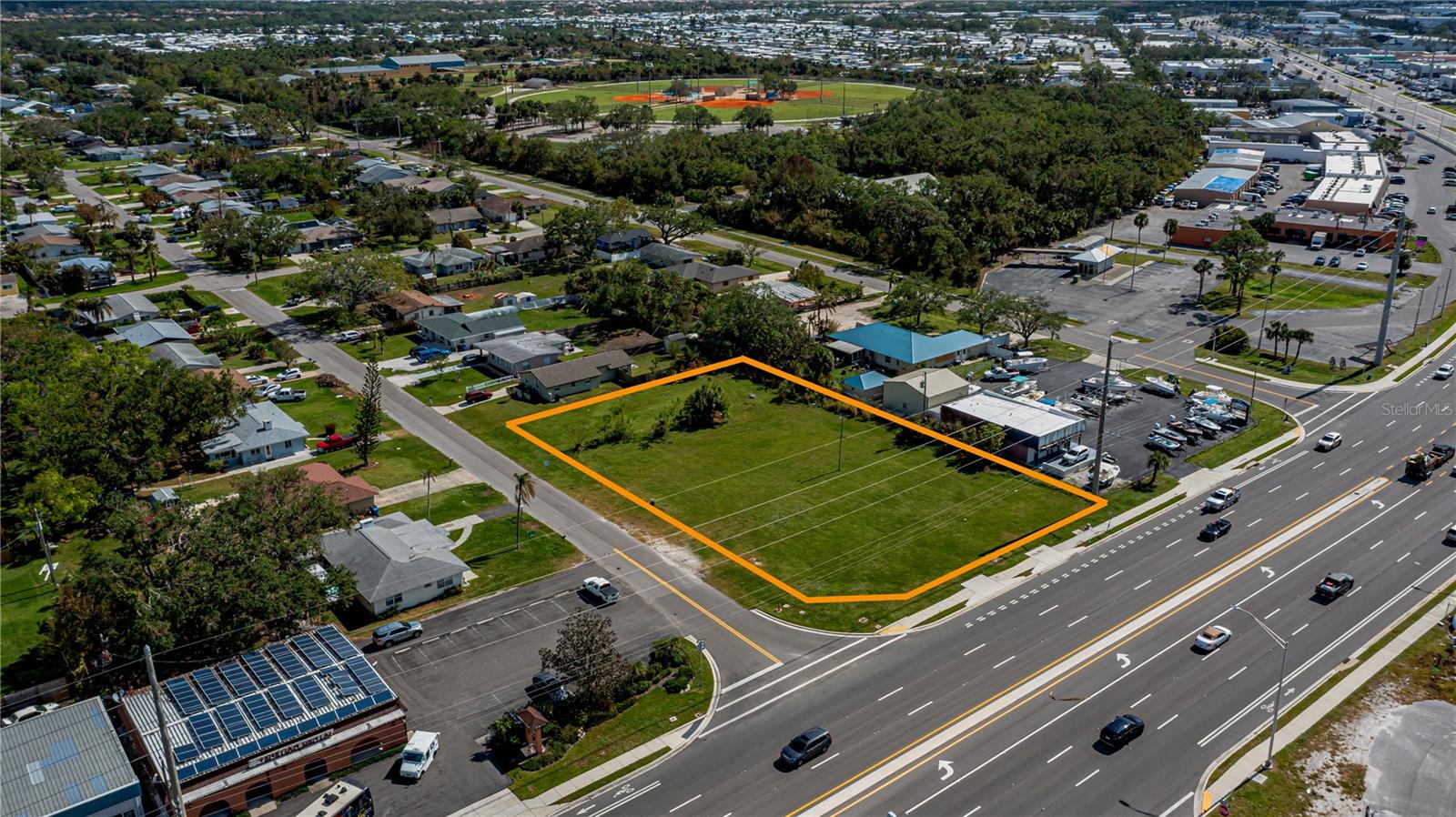 Photo of 601 US HIGHWAY 41 BYPASS S, VENICE, FL 34285