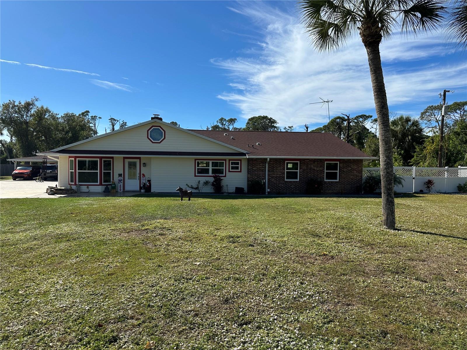 Photo of 1181 LARCHMONT DRIVE, ENGLEWOOD, FL 34223