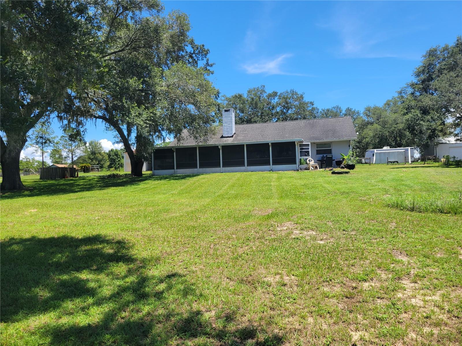 Photo of 2864 DOWMAN DRIVE, APOPKA, FL 32712