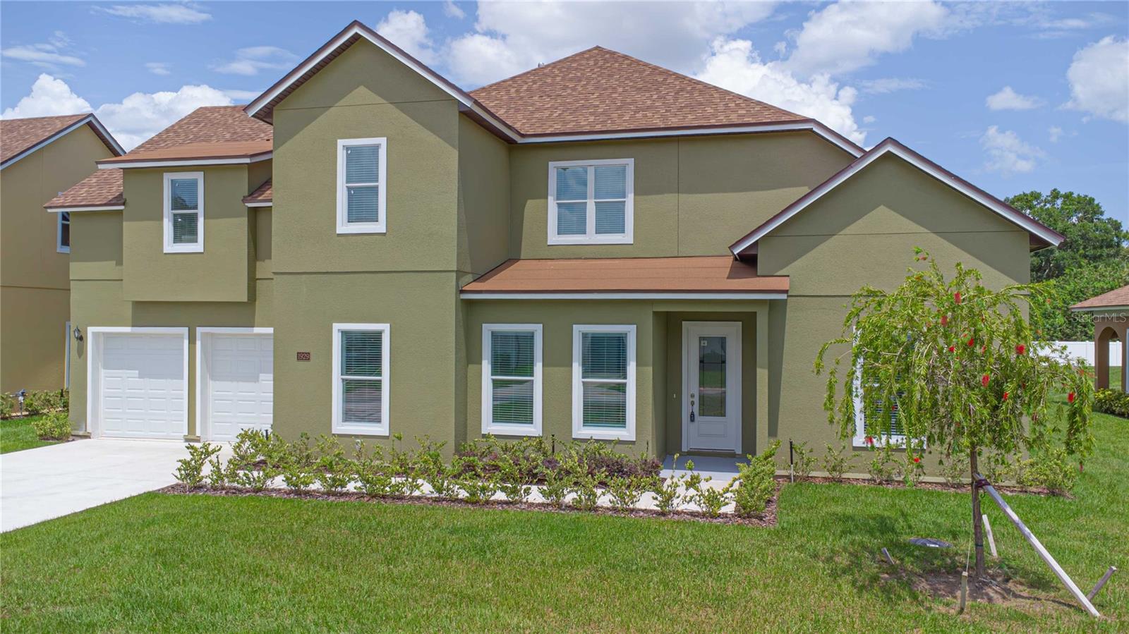 Photo of 1929 SIPES AVENUE, SANFORD, FL 32771