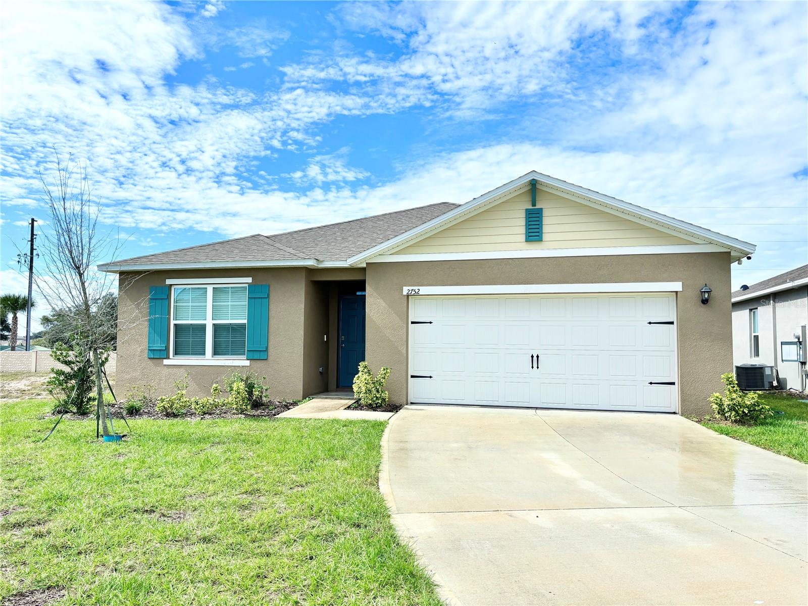 Photo of 2752 GENTLE RAIN DRIVE, DAVENPORT, FL 33837