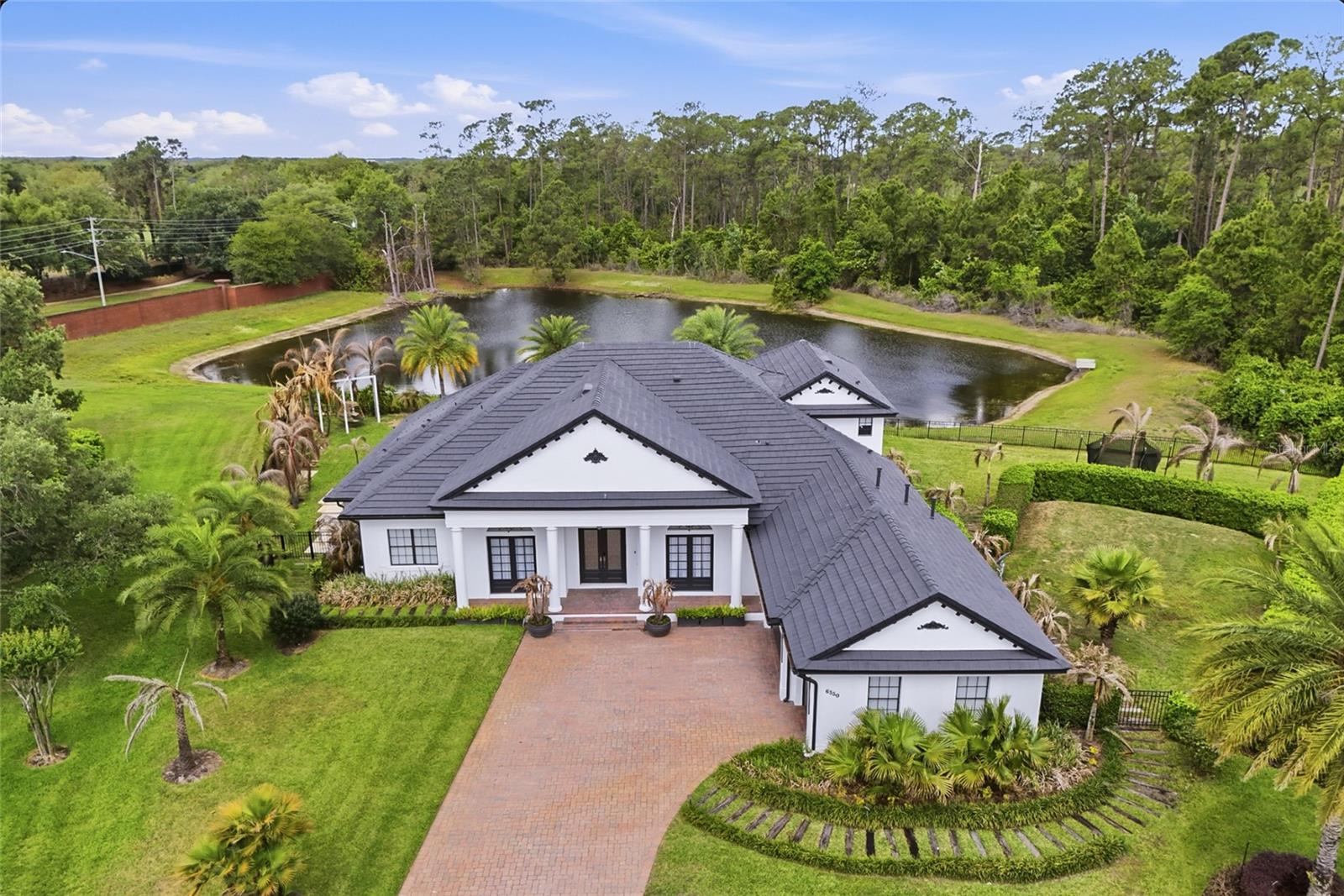 Photo of 6550 CARTMEL LANE, WINDERMERE, FL 34786