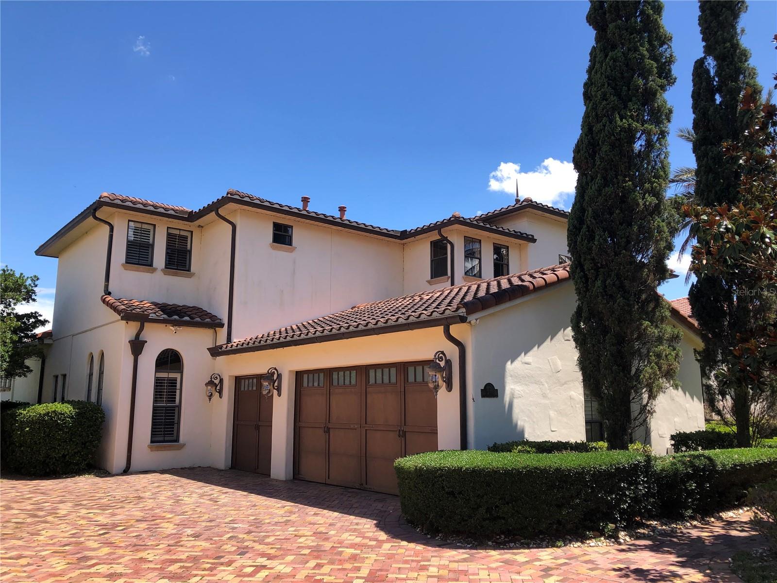 Photo of 1238 LAKE WHITNEY DRIVE, WINDERMERE, FL 34786