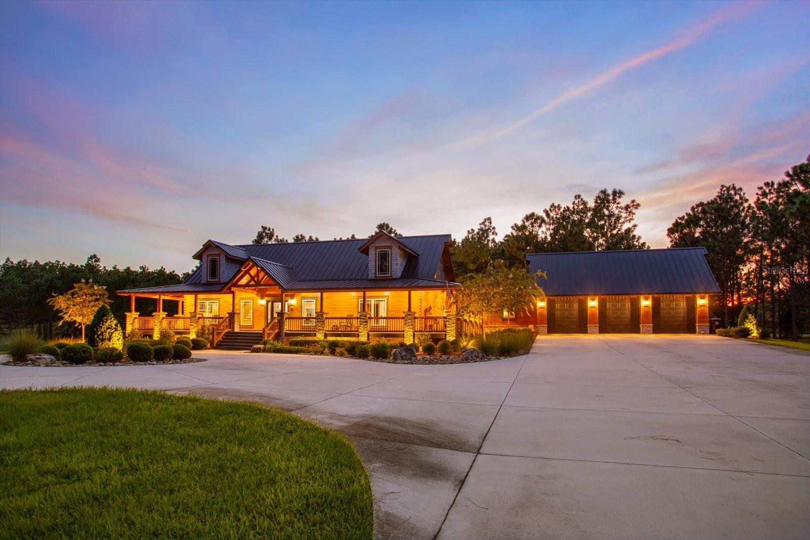 Photo of 5208 EFFIE DRIVE, APOPKA, FL 32712