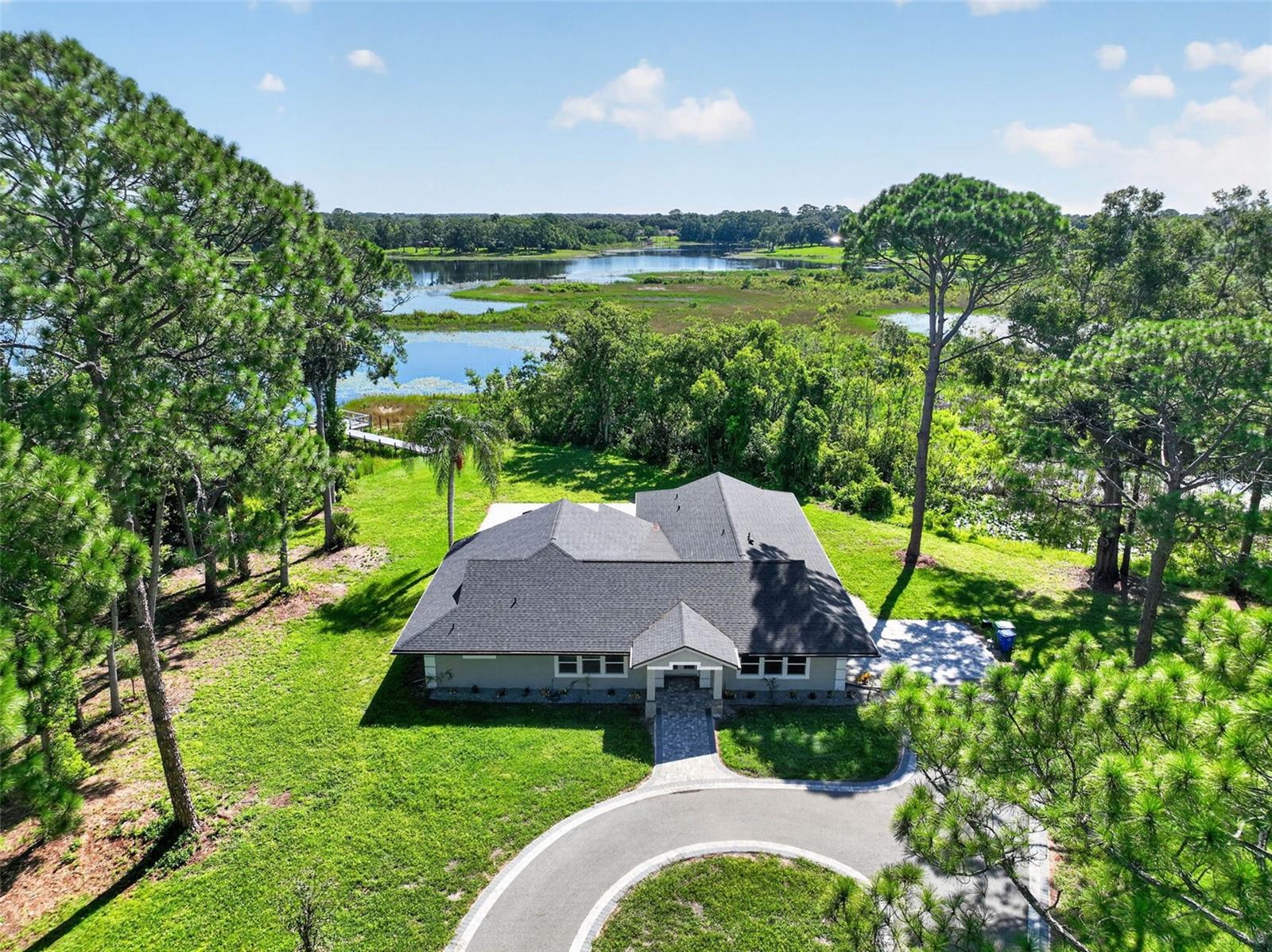 Photo of 401 N 1ST STREET, LAKE MARY, FL 32746